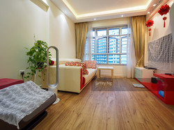 Blk 494E Tampines Street 43 (Tampines), HDB 3 Rooms #210335691